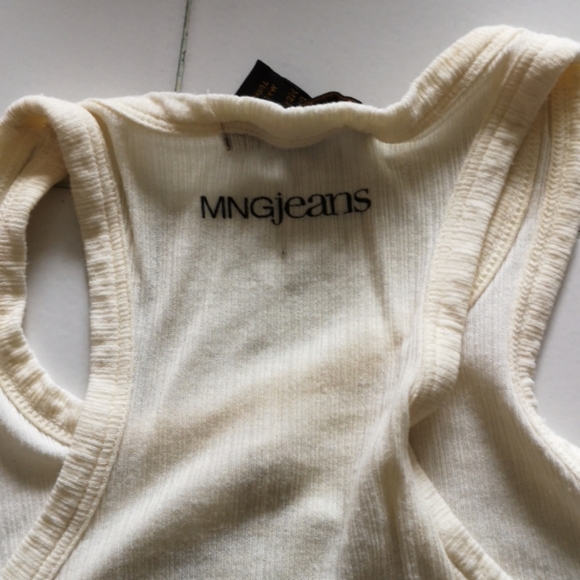 Mango top - Picture 7 of 7